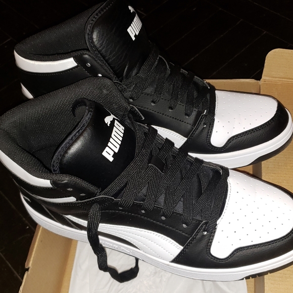 Puma Rebound Layup XL - Picture 3 of 8